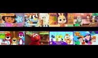 Thumbnail of Full Videos for the Train Set