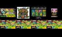 Thumbnail of The Teenage Mutant Ninja Turtles