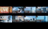 Thumbnail of Starbase/SpaceX/Starship 24/7 Cam