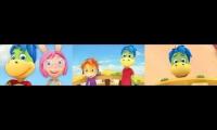 mashup de dino aventuras todos los episodios