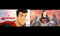 Thumbnail of Better Superman Opening