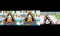 Thumbnail of bad ice cream in 3 episodes.