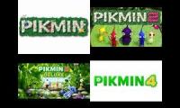 Thumbnail of All Pikmin titles (1 2 3 3deluxe 4)