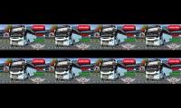 ZED ASTRA TOURIST BUS MOD