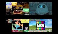 Thumbnail of Sparta Remixes Side by Side 130 (Matishifu Version)