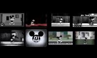 8 Versions Of Suicide Mouse Played At Once Part 1