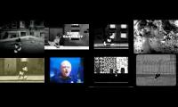 8 Versions Of Suicide Mouse Played At Once Part 1