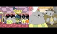Thumbnail of All George and Martha Episodes at the same time (Part 4)