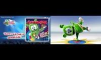 Thumbnail of 2 gummy bear mashups