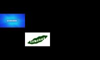 78 Samsung logo history