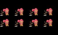Thumbnail of DEFECATION!!!! STRAWBERRY COOKIE