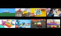 Thomas and Shawn VR1 - Special Edition