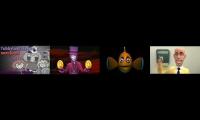 Thumbnail of Fnatls And Xploshis And Caillou Taco Bell Videos!