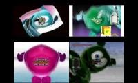 Thumbnail of KlaskyKlaskyKlaskyKlasky Gummy Bear Quadparsion 1