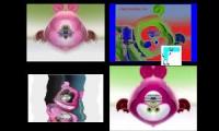 KlaskyKlaskyKlaskyKlasky Gummy Bear Quadparsion 2 (No Book Major Sorry :()