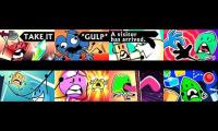 Thumbnail of Bfdi Complete Part 8