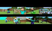 Thumbnail of minecraft in a nutshell 72 passion