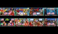 Thumbnail of ClubSega20XX VS TrapShot
