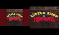 Thumbnail of Feed Me Seymour with instrumental and original