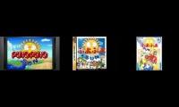 Thumbnail of Puyo Puyo Sun Menu Theme Mashup