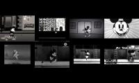 8 Versions Of Suicide Mouse Played At Once Part 1
