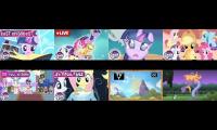 Thumbnail of FIRST TWO EPISODES Best of Friendship Is Magic: S1 EP1 & EP2 | FULL My Little Pony