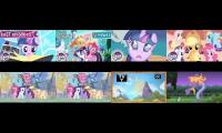 Thumbnail of FIRST TWO EPISODES Best of Friendship Is Magic: S1 EP1 & EP2 | FULL My Little Pony: Part Two