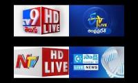 Thumbnail of Andra Pradesh Elections