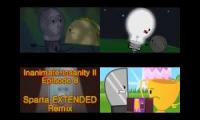 Thumbnail of Sparta Remixes Side-By-Side 34