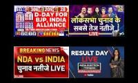 Thumbnail of Suraj presenting elections