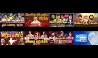 Thumbnail of AP Elections 2024 Live - Telugu Media