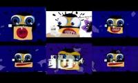 Klasky Csupo Remakes at once