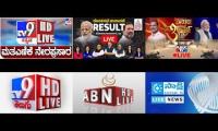 Telugu Kannada news mix