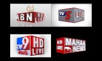 Thumbnail of telugu AP elections live - AP media