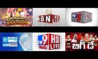 Thumbnail of Telugu Election Results Live