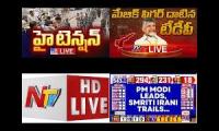 Thumbnail of Elections Results LIve view