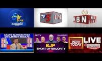 Thumbnail of AP & India 2024 Election Results