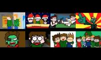 Eddsworld All Episodes Part 1