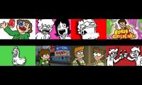 All Eddsworld Episodes Part 4