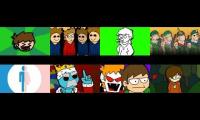 All Eddsworld Episodes Part 6