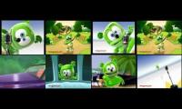 Thumbnail of 8 gummy bear song EN HU FR DE ES SWE SN BR