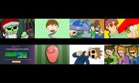 Thumbnail of All Eddsworld Episodes Part 7