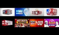 Thumbnail of AP Election Results Mashup