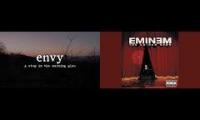 Thumbnail of paul rosenberg envy mashup