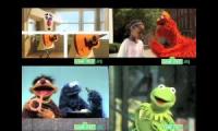 sesame street abc annoying goose episode 2d