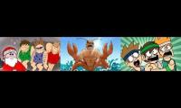 Thumbnail of All Eddsworld Episodes Part 12 (Fianle)