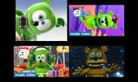Thumbnail of GummyMashup123456789
