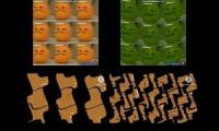 Preview 2 Annoying Orange Deepfake Effects (Inspired by Derp What The Flip Csupo Effects) Powers