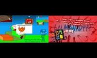 Thumbnail of Similar Sparta Remixes Comparison #1