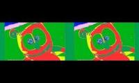 gummy bear nein csupo combined